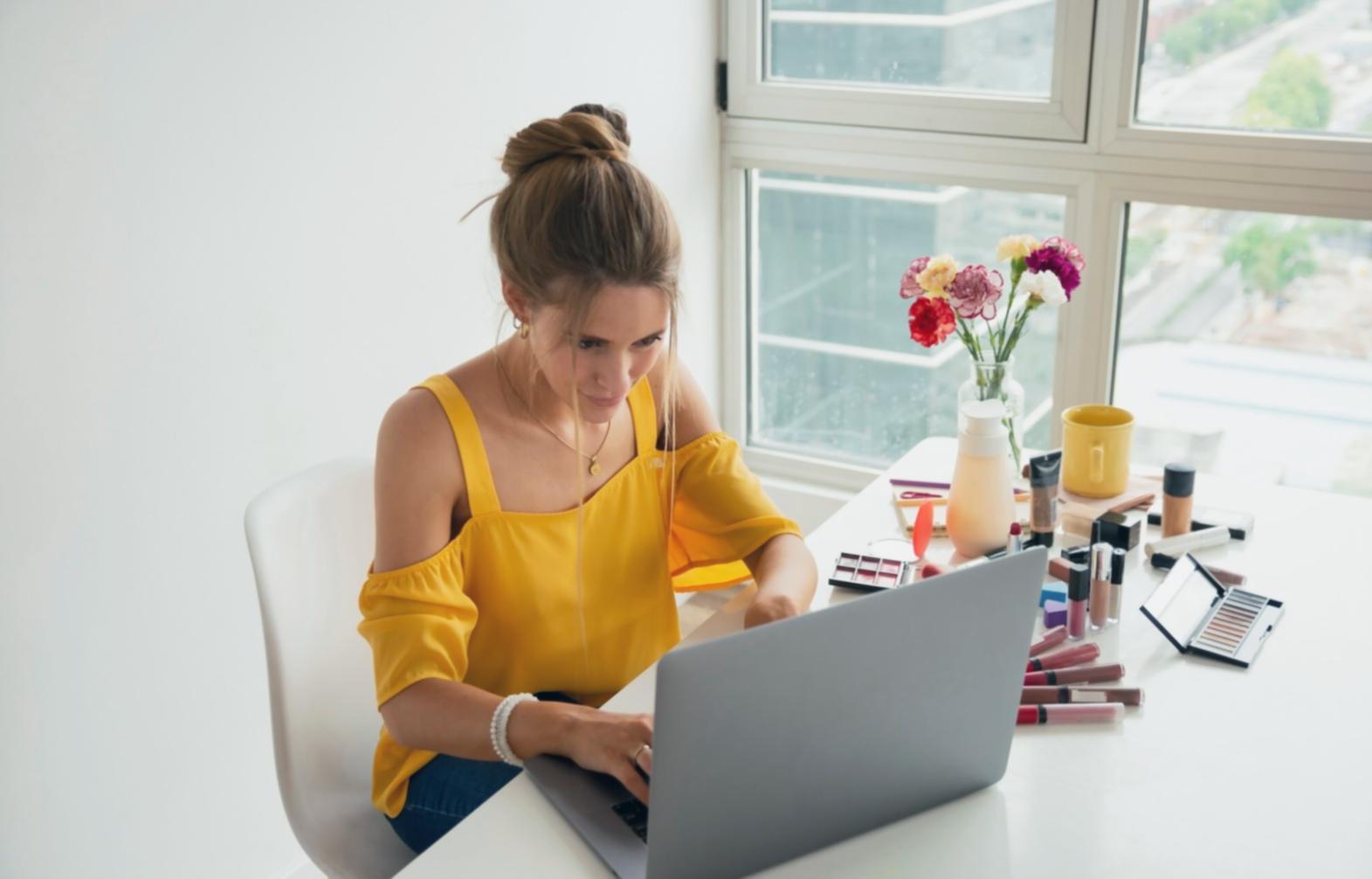 Event monitoring workspace