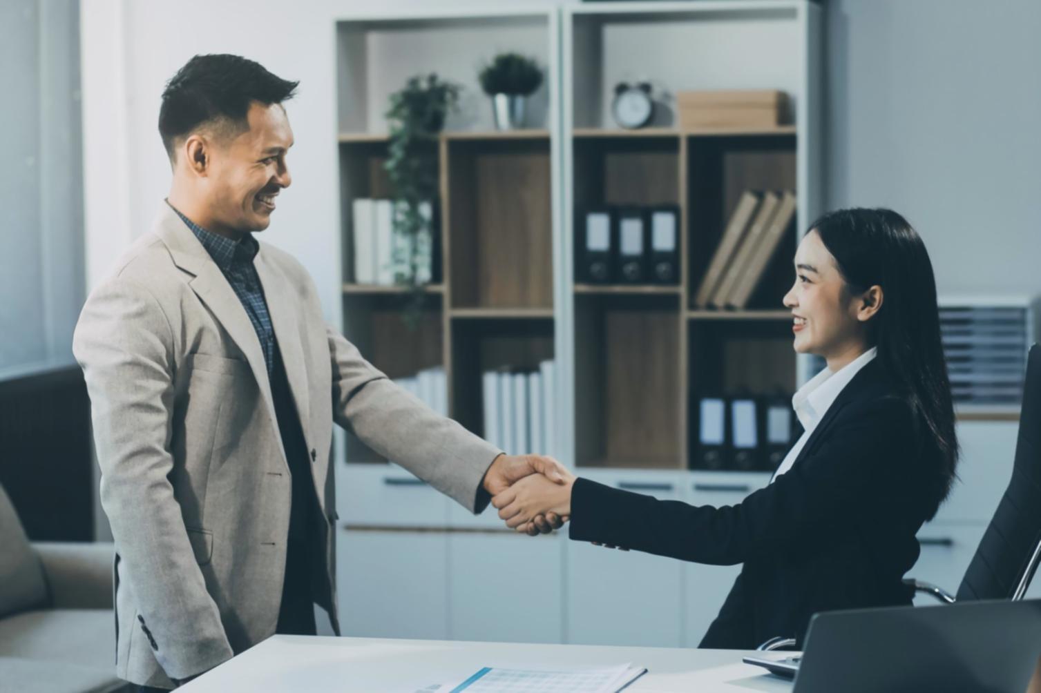 Traffic analysis view