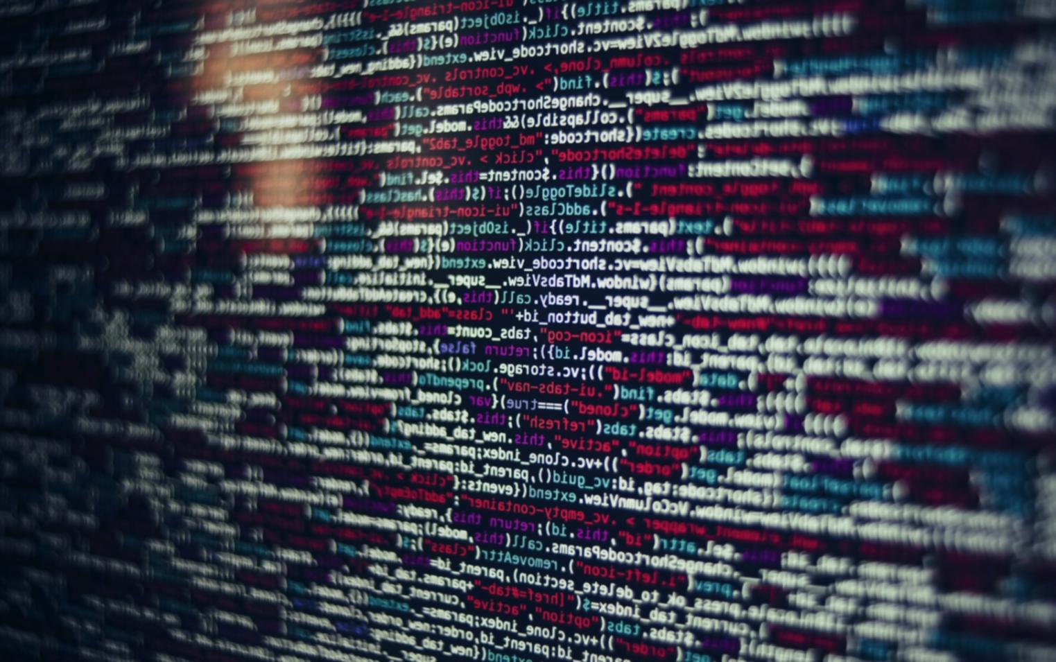 Tracking analytics visualization